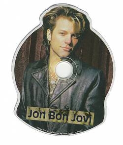 Jon Bon Jovi : Jon Bon Jovi Interview